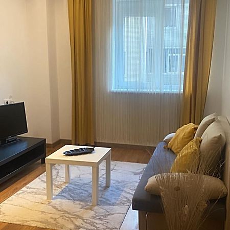 Dmt Apartament Rin Grand Бухарест Экстерьер фото
