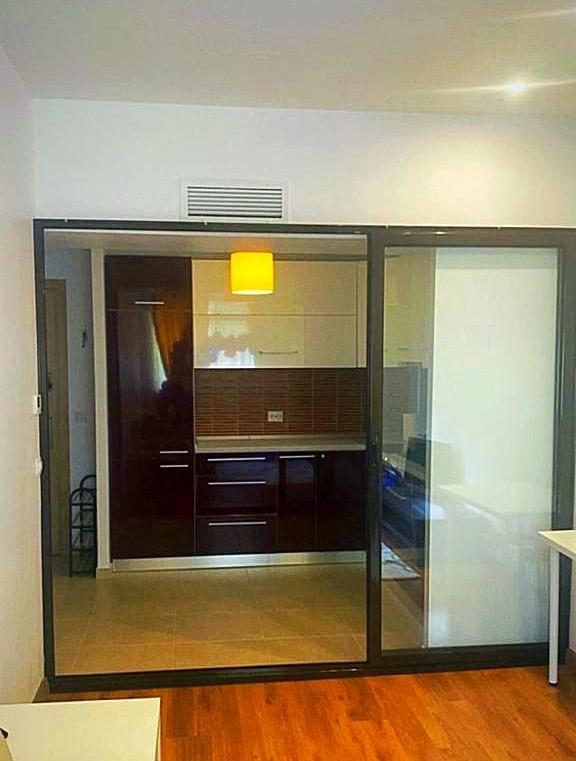 Dmt Apartament Rin Grand Бухарест Экстерьер фото