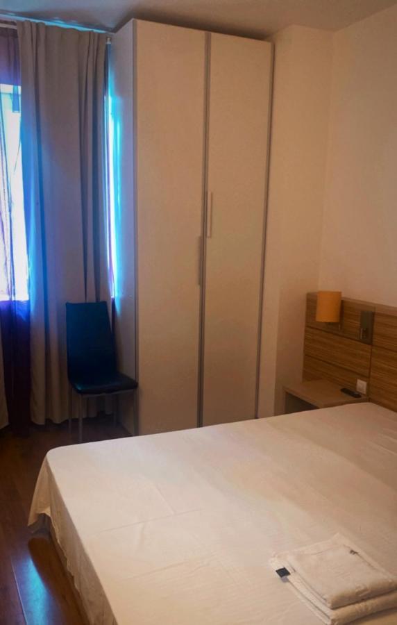 Dmt Apartament Rin Grand Бухарест Экстерьер фото