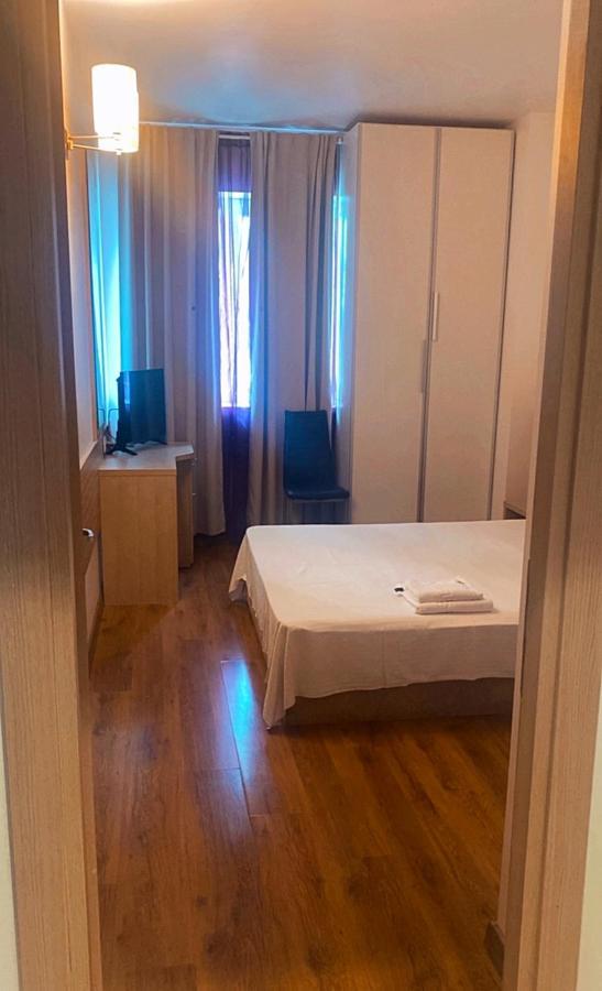 Dmt Apartament Rin Grand Бухарест Экстерьер фото