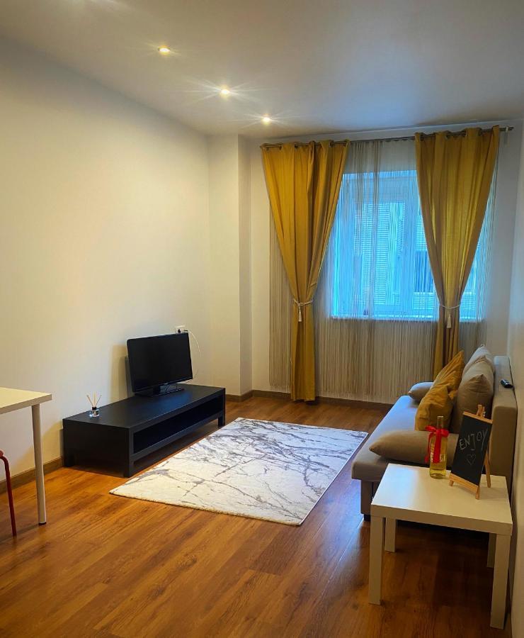 Dmt Apartament Rin Grand Бухарест Экстерьер фото