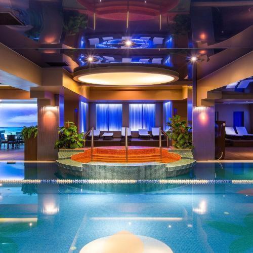 Dmt Apartament Rin Grand Бухарест Экстерьер фото