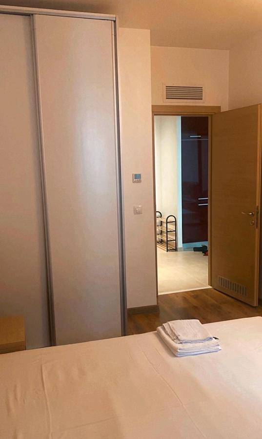 Dmt Apartament Rin Grand Бухарест Экстерьер фото