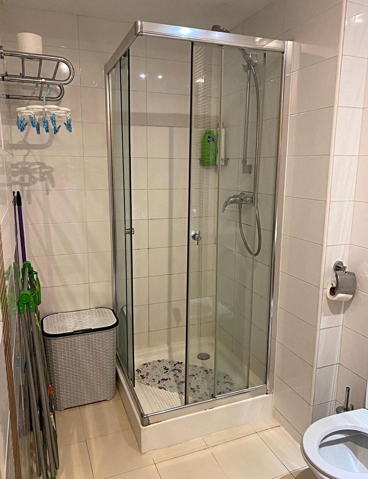 Dmt Apartament Rin Grand Бухарест Экстерьер фото
