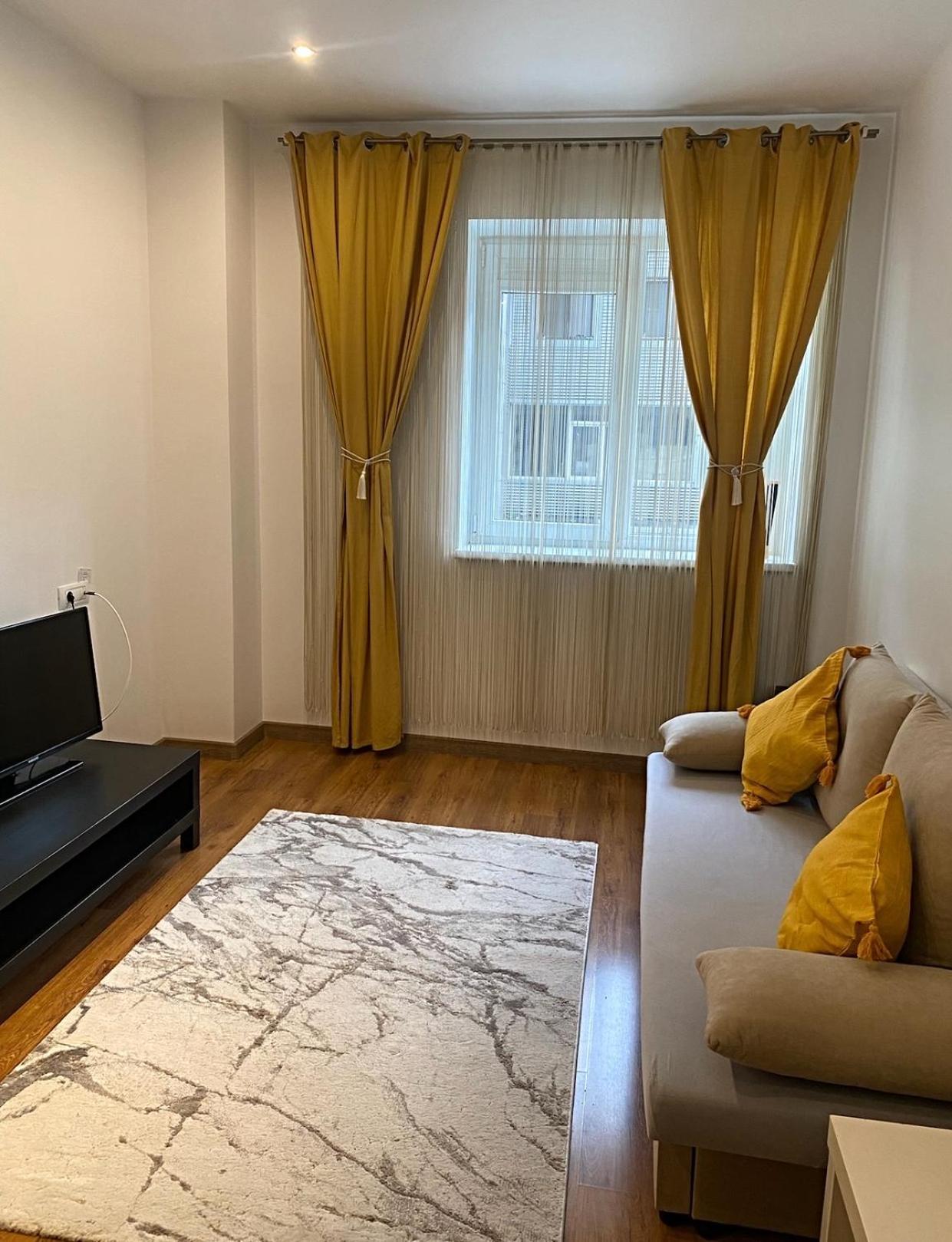 Dmt Apartament Rin Grand Бухарест Экстерьер фото